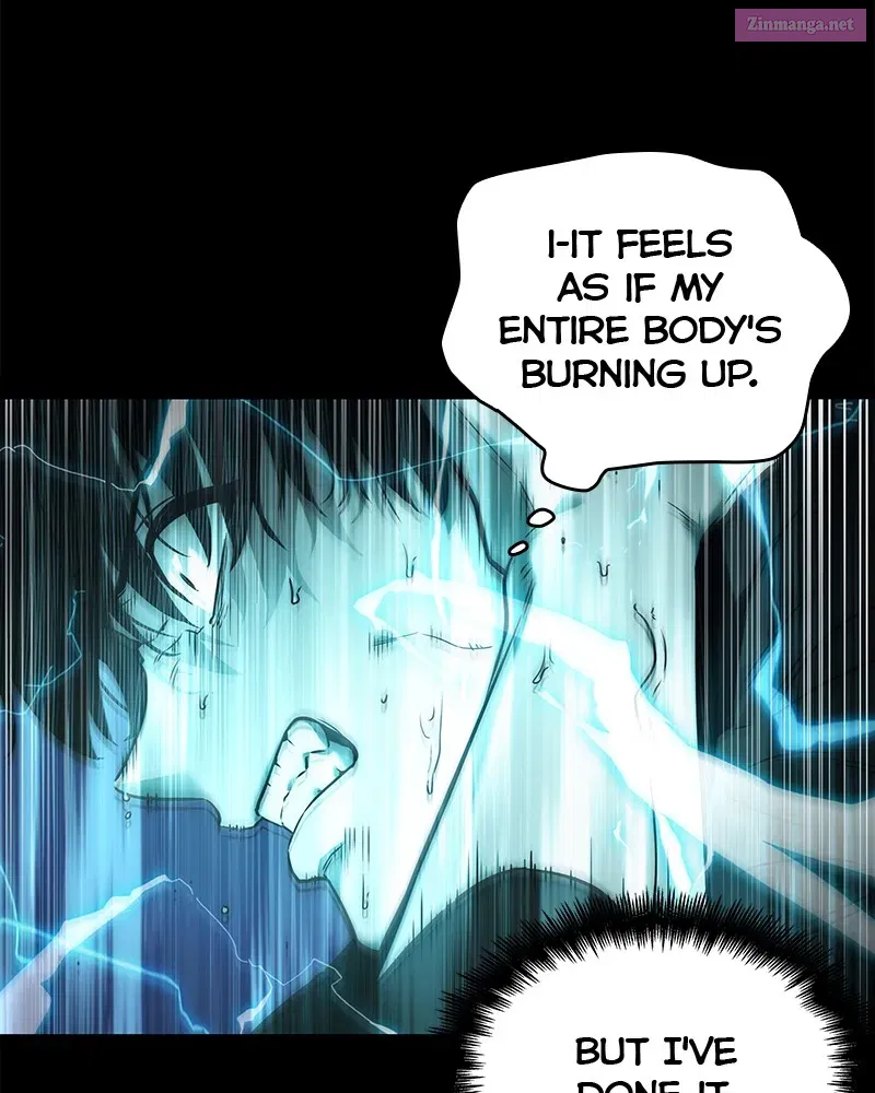 Omniscient Reader Kainu Manga Chapter 102 Page 156