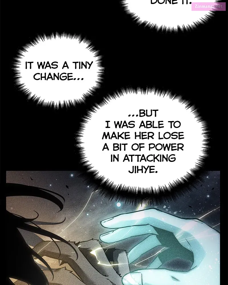 Omniscient Reader Kainu Manga Chapter 102 Page 157