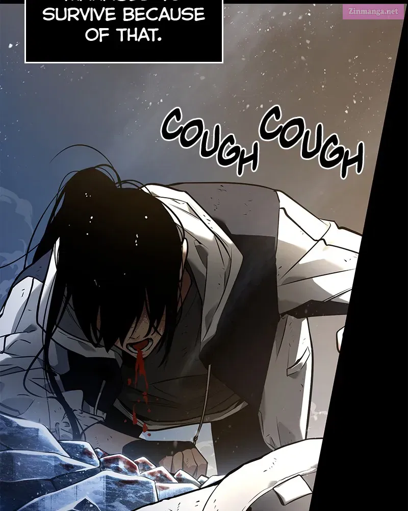 Omniscient Reader Kainu Manga Chapter 102 Page 159