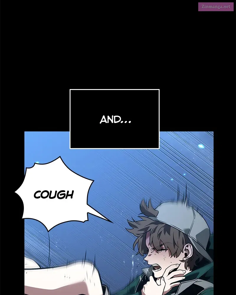 Omniscient Reader Kainu Manga Chapter 102 Page 162