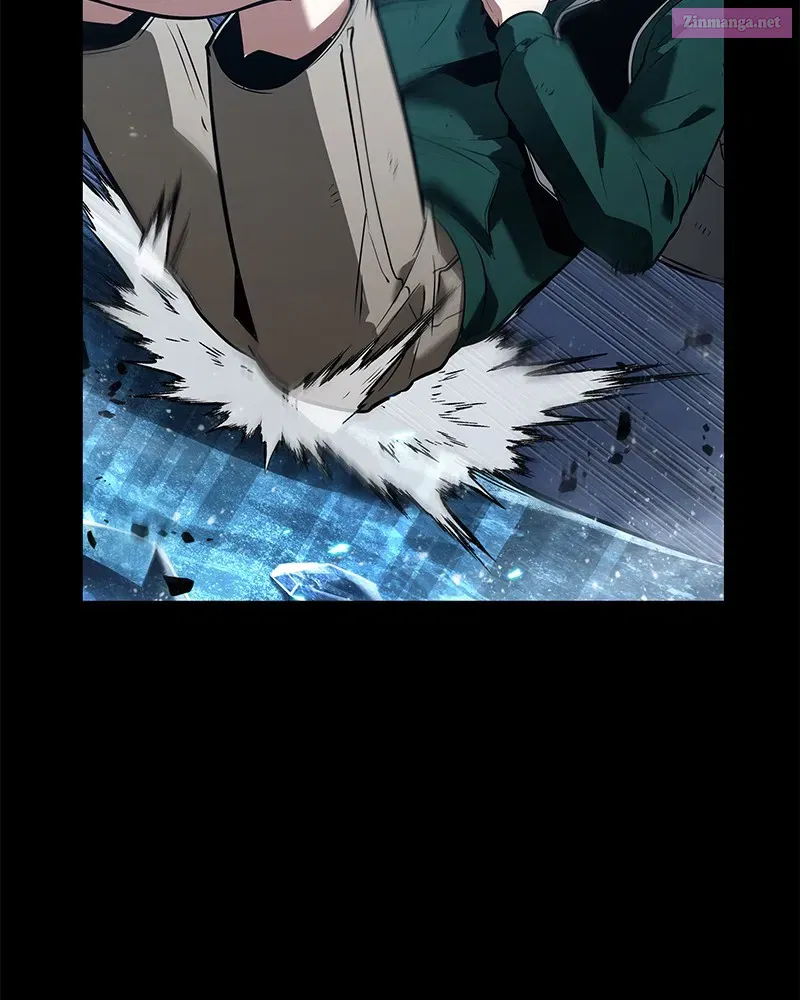 Omniscient Reader Kainu Manga Chapter 102 Page 163