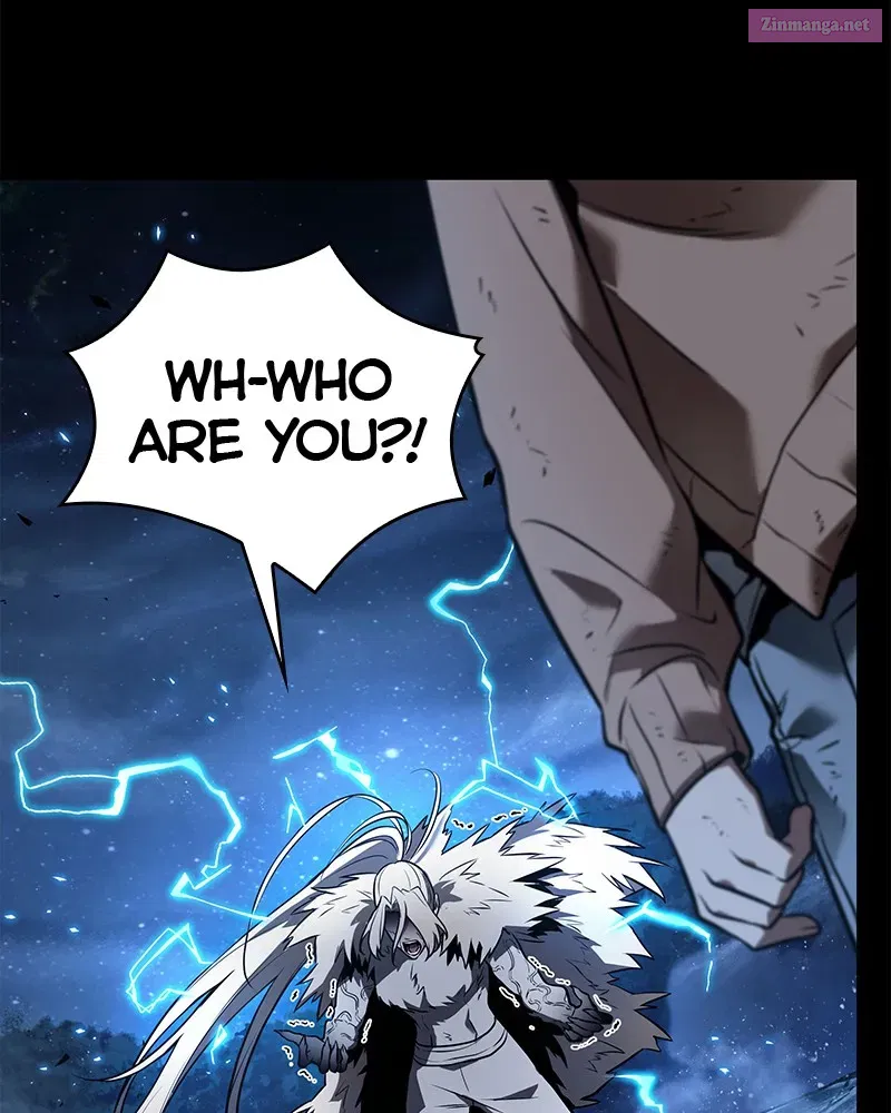 Omniscient Reader Kainu Manga Chapter 102 Page 164