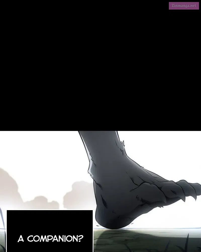 Omniscient Reader Kainu Manga Chapter 101 Page 1