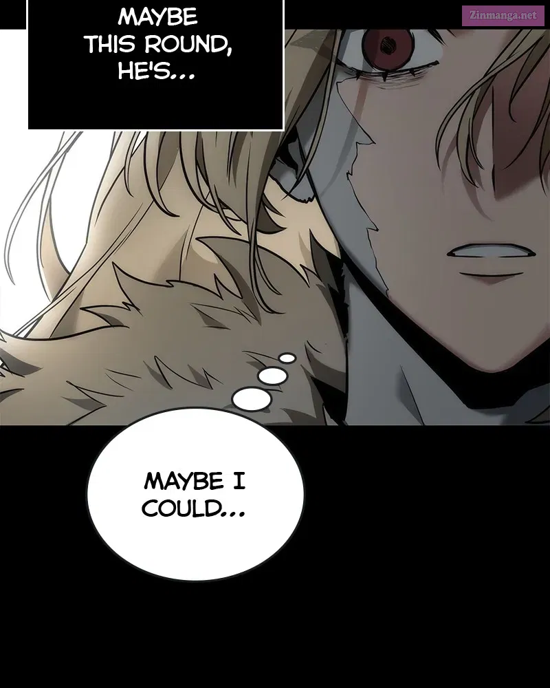 Omniscient Reader Kainu Manga Chapter 101 Page 5