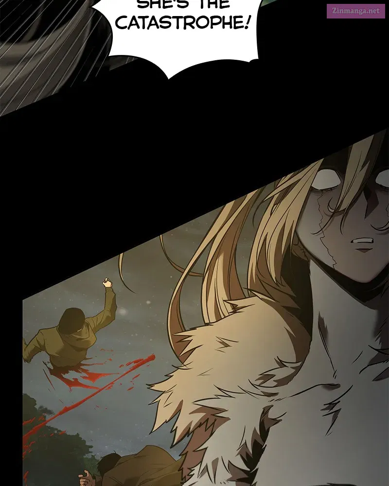 Omniscient Reader Kainu Manga Chapter 101 Page 7