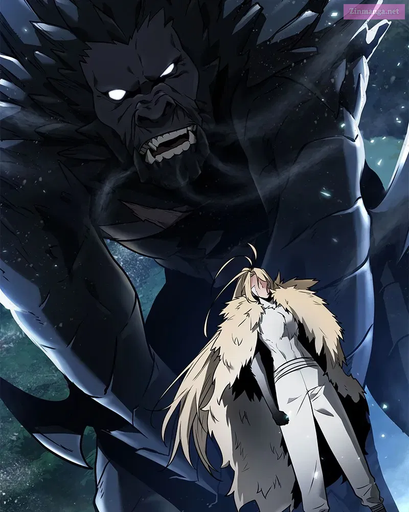 Omniscient Reader Kainu Manga Chapter 101 Page 63