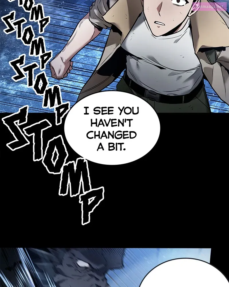 Omniscient Reader Kainu Manga Chapter 101 Page 65