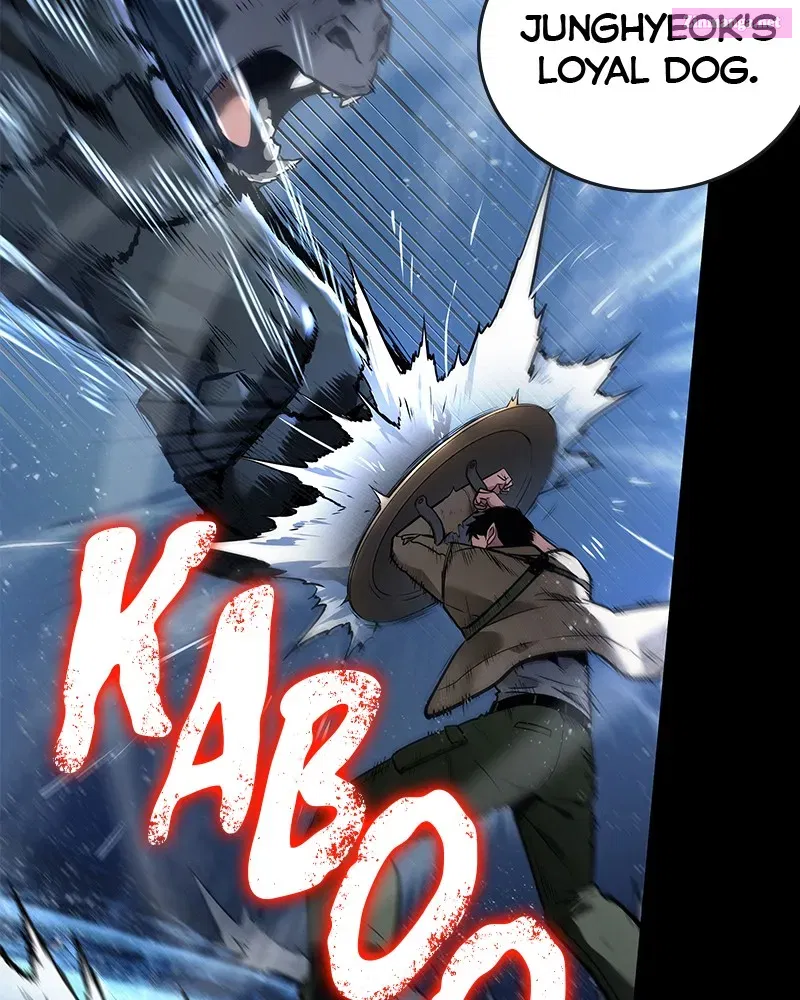 Omniscient Reader Kainu Manga Chapter 101 Page 66