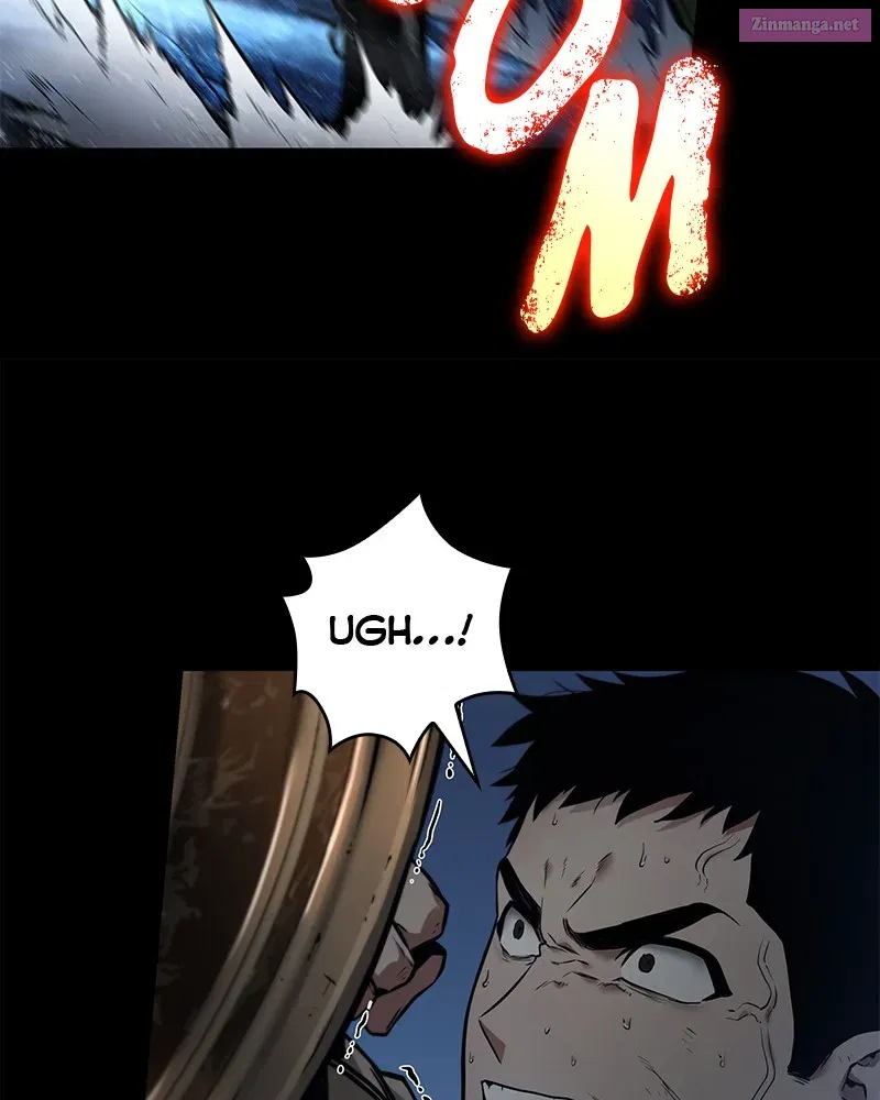 Omniscient Reader Kainu Manga Chapter 101 Page 67