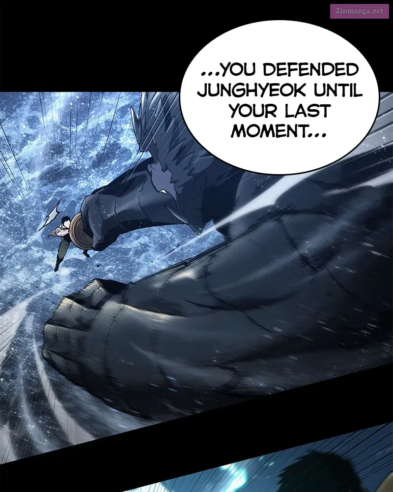 Omniscient Reader Kainu Manga Chapter 101 Page 69