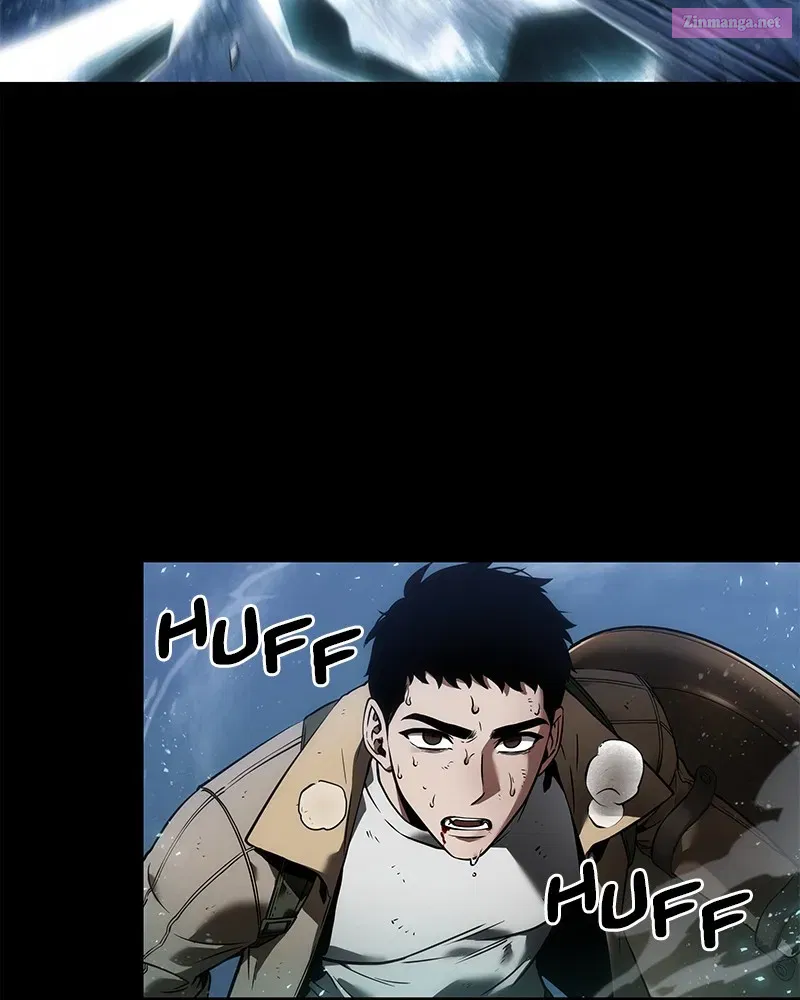 Omniscient Reader Kainu Manga Chapter 101 Page 74