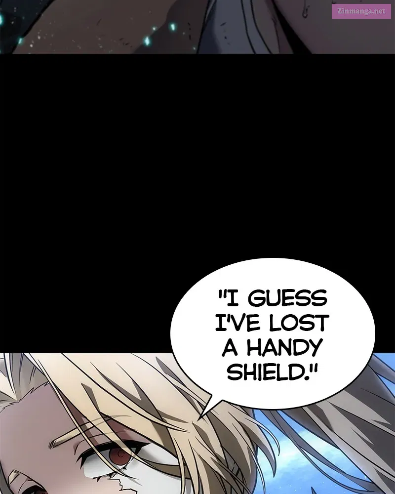 Omniscient Reader Kainu Manga Chapter 101 Page 76
