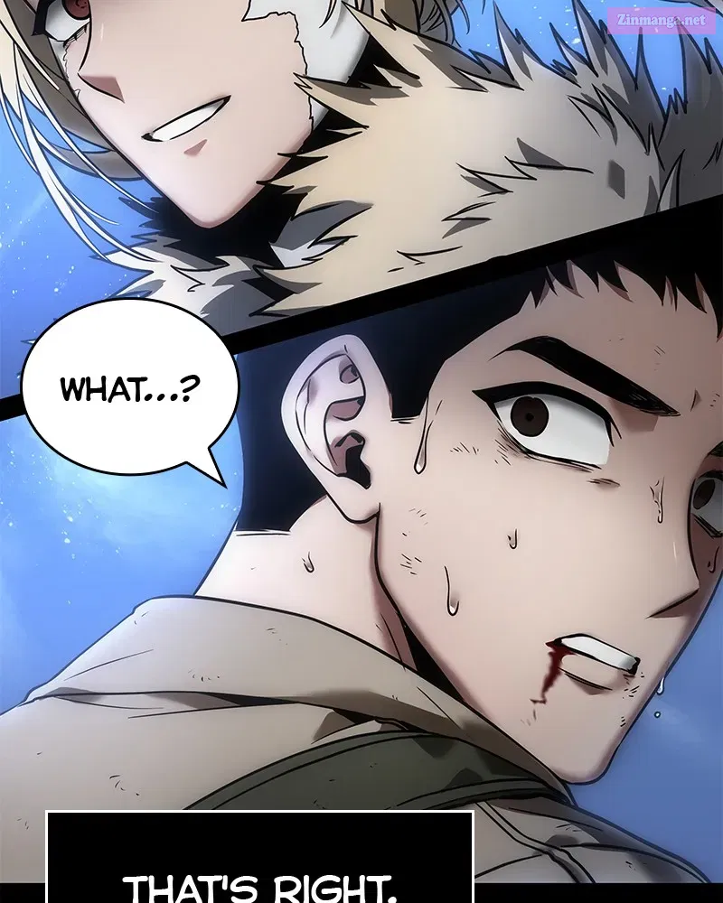 Omniscient Reader Kainu Manga Chapter 101 Page 77