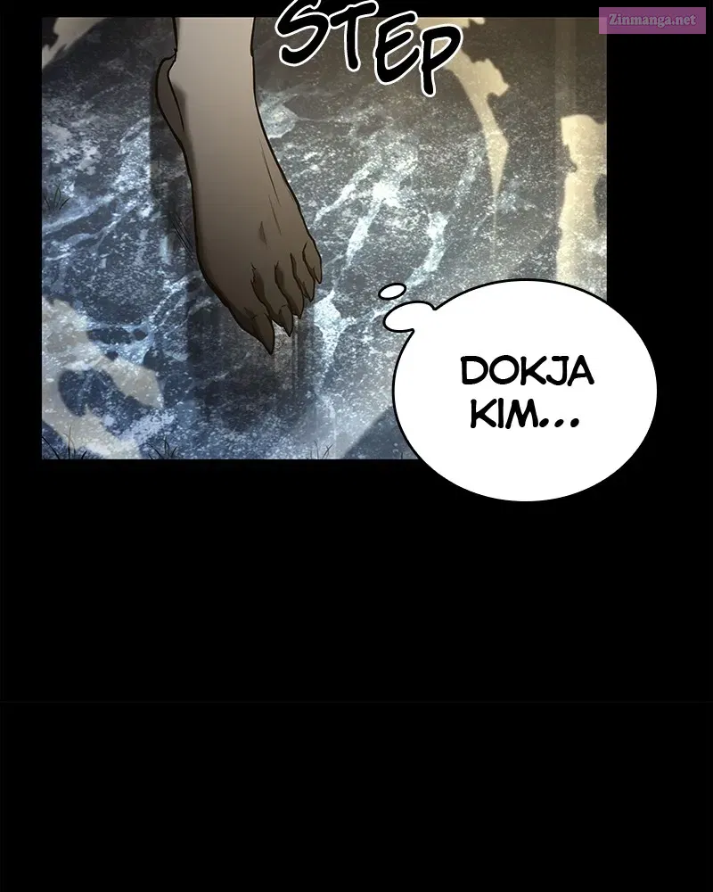 Omniscient Reader Kainu Manga Chapter 101 Page 97