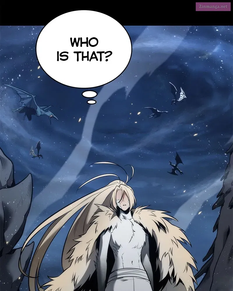 Omniscient Reader Kainu Manga Chapter 101 Page 98