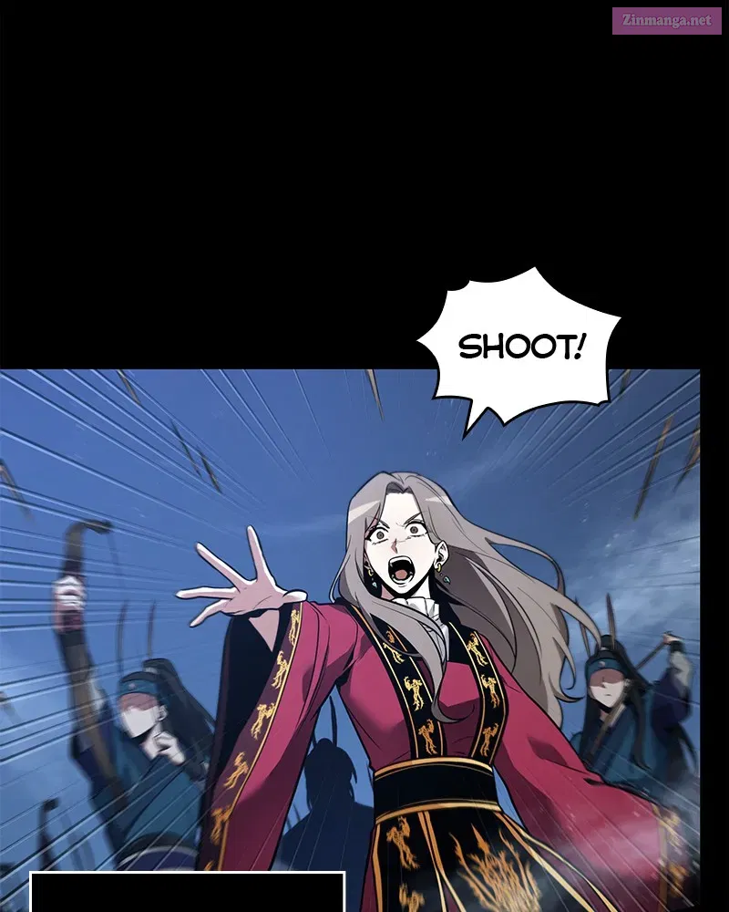 Omniscient Reader Kainu Manga Chapter 101 Page 100