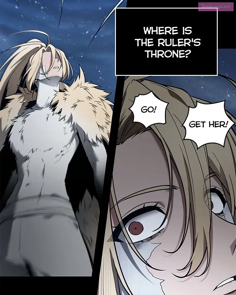 Omniscient Reader Kainu Manga Chapter 101 Page 103
