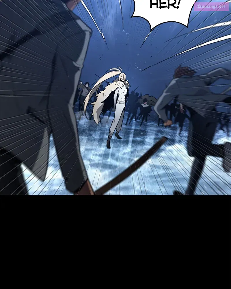 Omniscient Reader Kainu Manga Chapter 101 Page 105