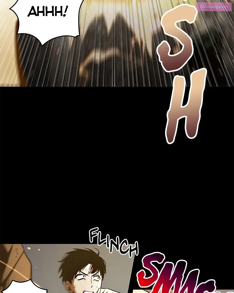 Omniscient Reader Kainu Manga Chapter 101 Page 108
