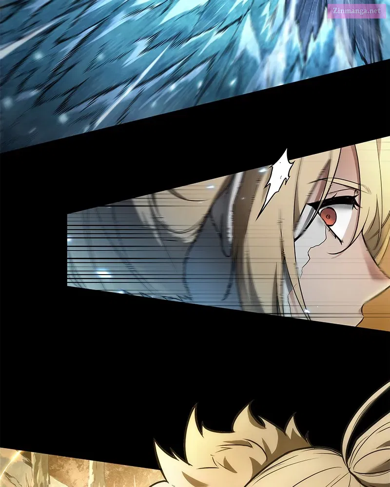 Omniscient Reader Kainu Manga Chapter 101 Page 112
