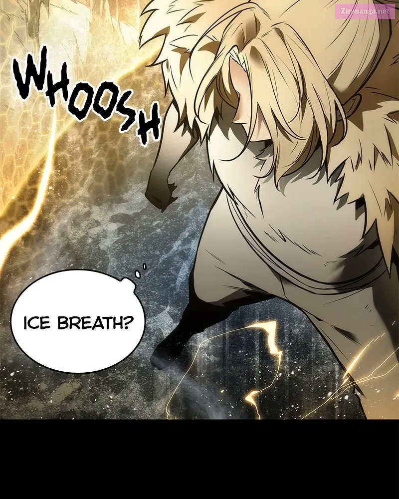 Omniscient Reader Kainu Manga Chapter 101 Page 113