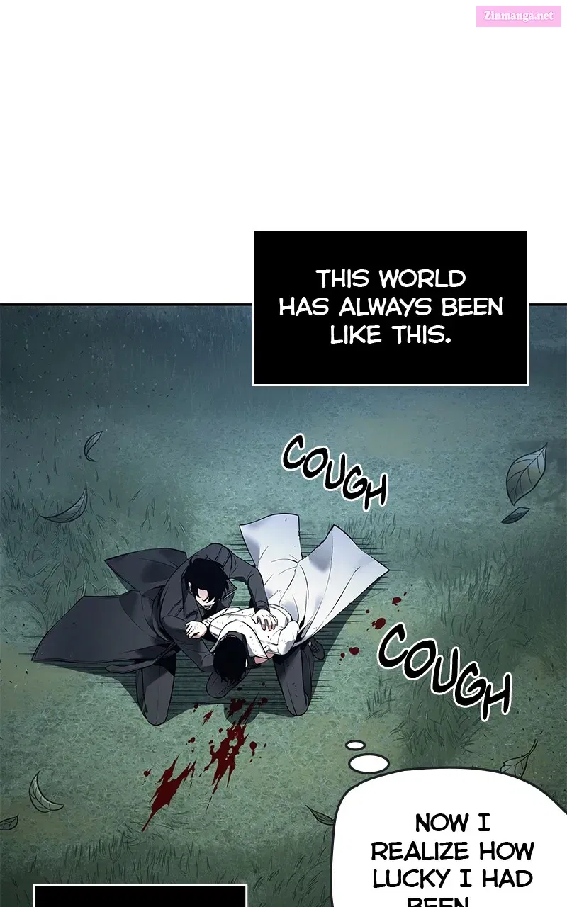 Omniscient Reader Kainu Manga Chapter 99 Page 93