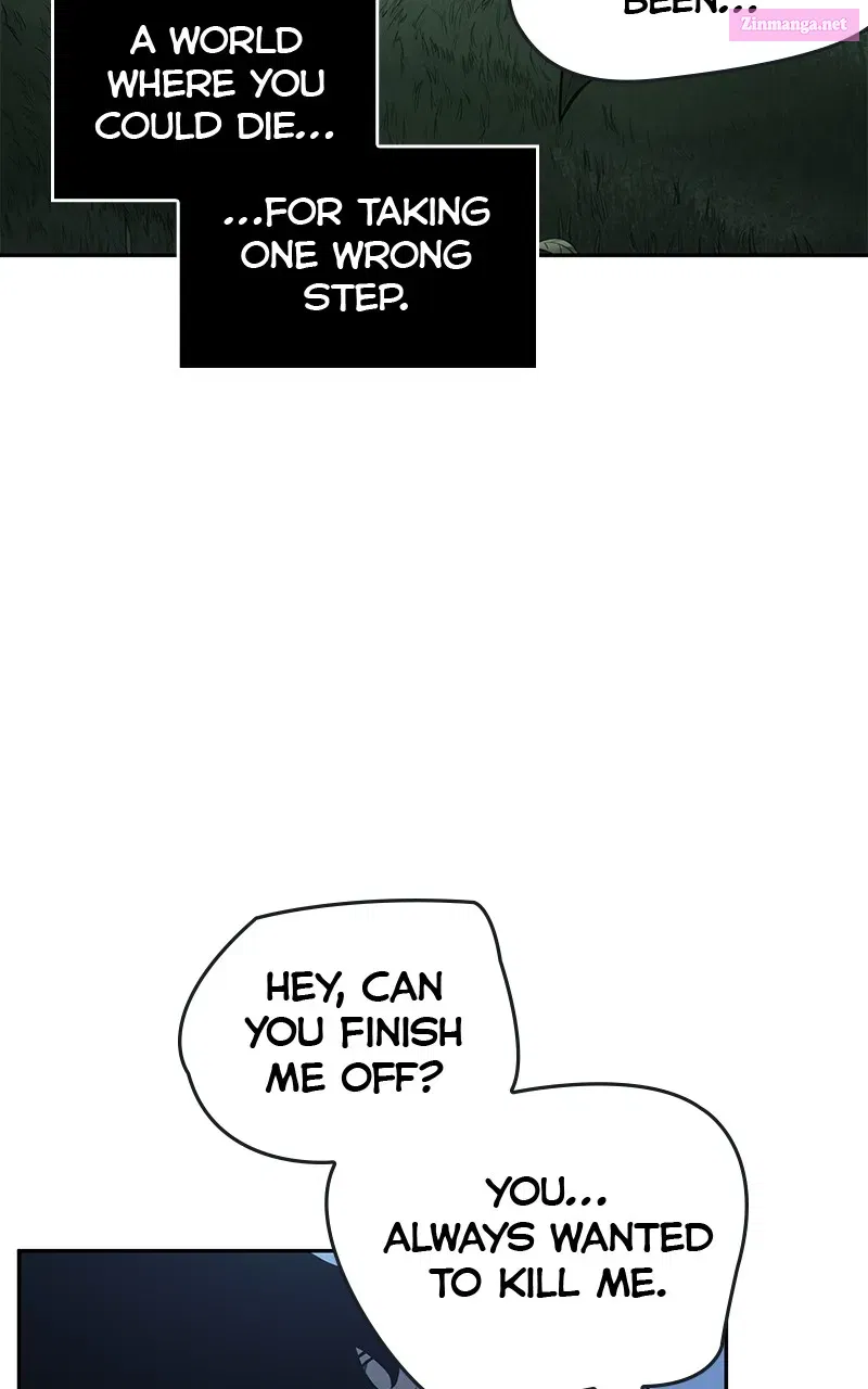 Omniscient Reader Kainu Manga Chapter 99 Page 94