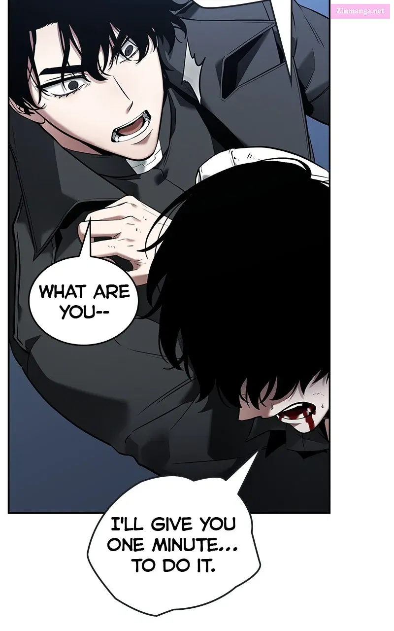 Omniscient Reader Kainu Manga Chapter 99 Page 95