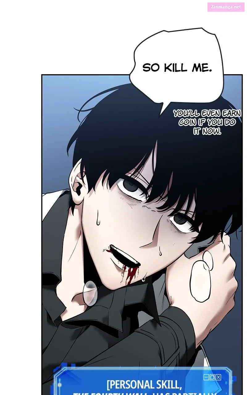 Omniscient Reader Kainu Manga Chapter 99 Page 96