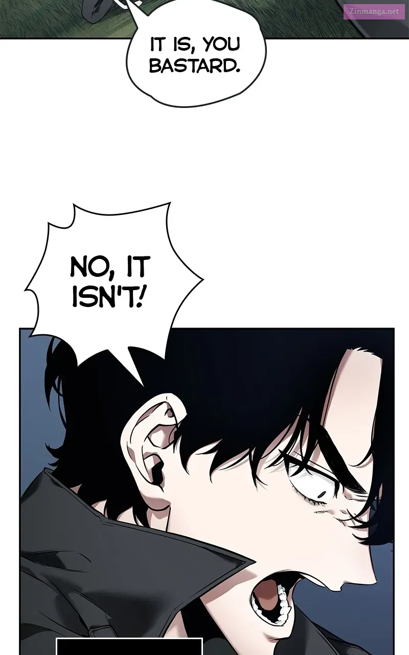 Omniscient Reader Kainu Manga Chapter 99 Page 98