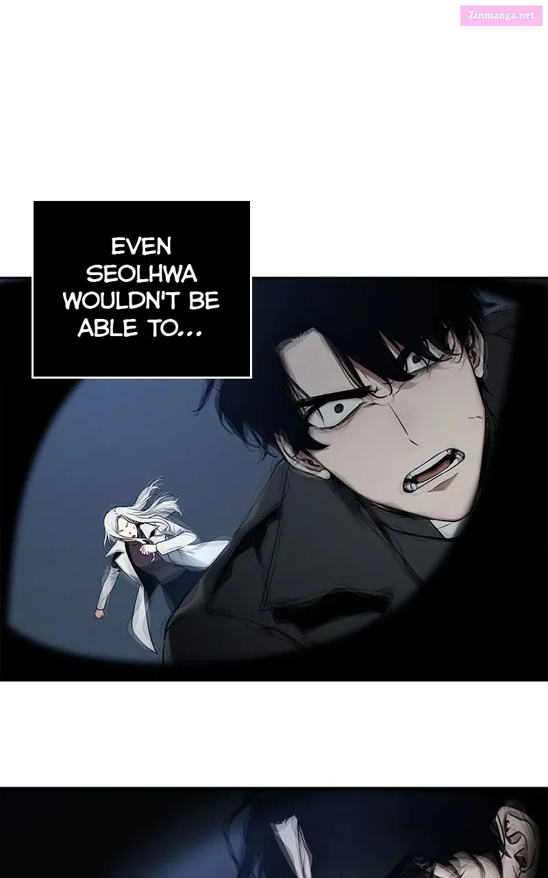 Omniscient Reader Kainu Manga Chapter 99 Page 100