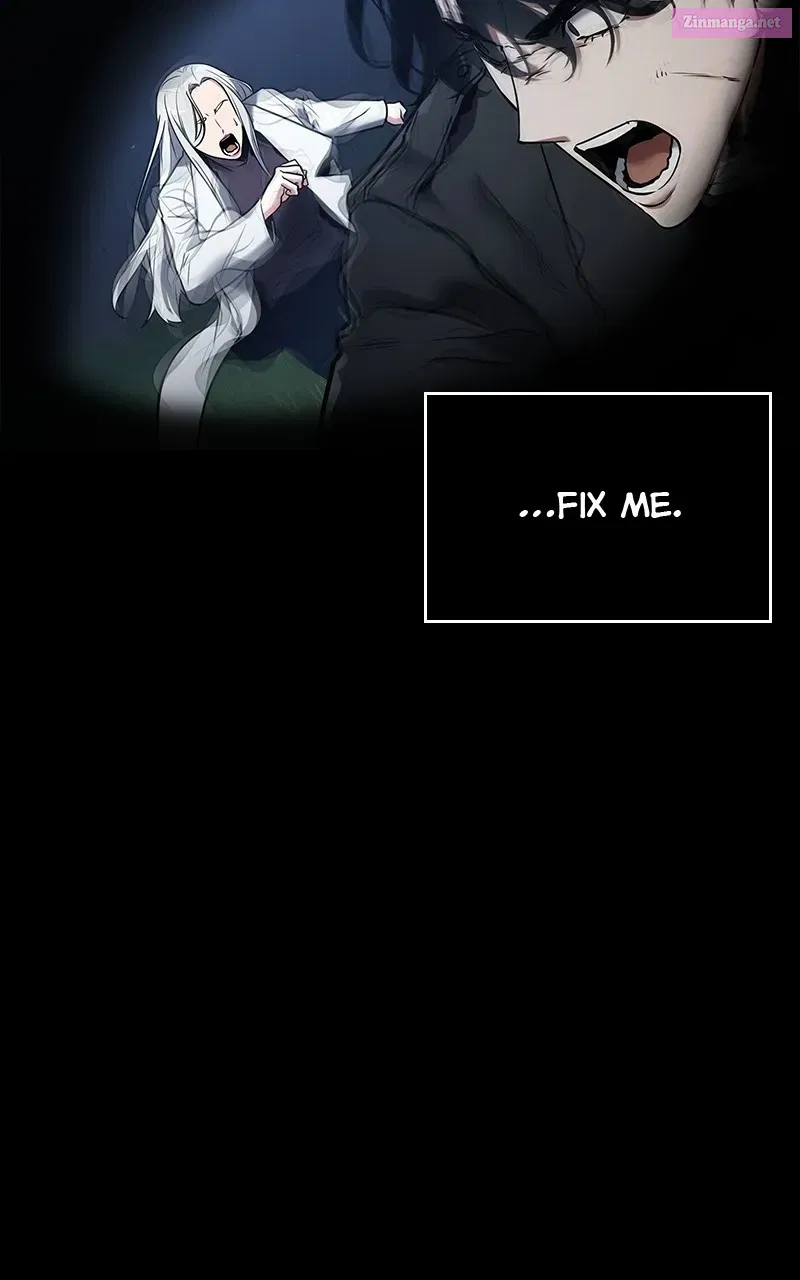 Omniscient Reader Kainu Manga Chapter 99 Page 101