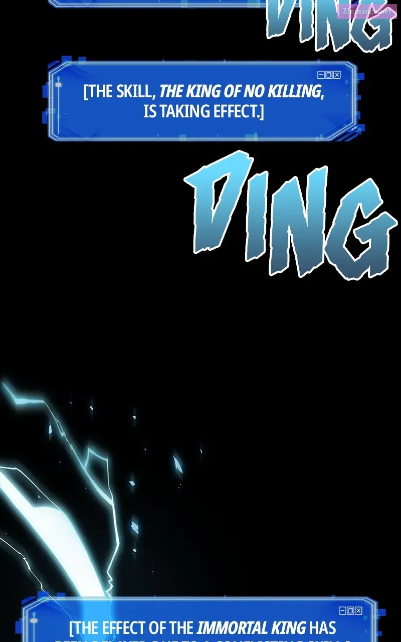 Omniscient Reader Kainu Manga Chapter 99 Page 104