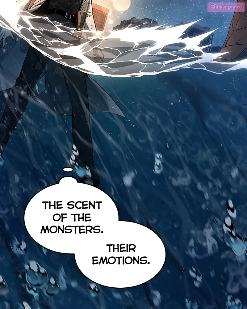 Omniscient Reader Kainu Manga Chapter 98 Page 8