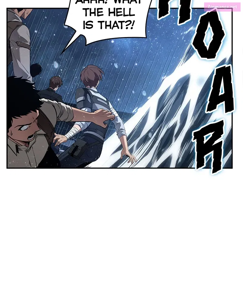 Omniscient Reader Kainu Manga Chapter 98 Page 15