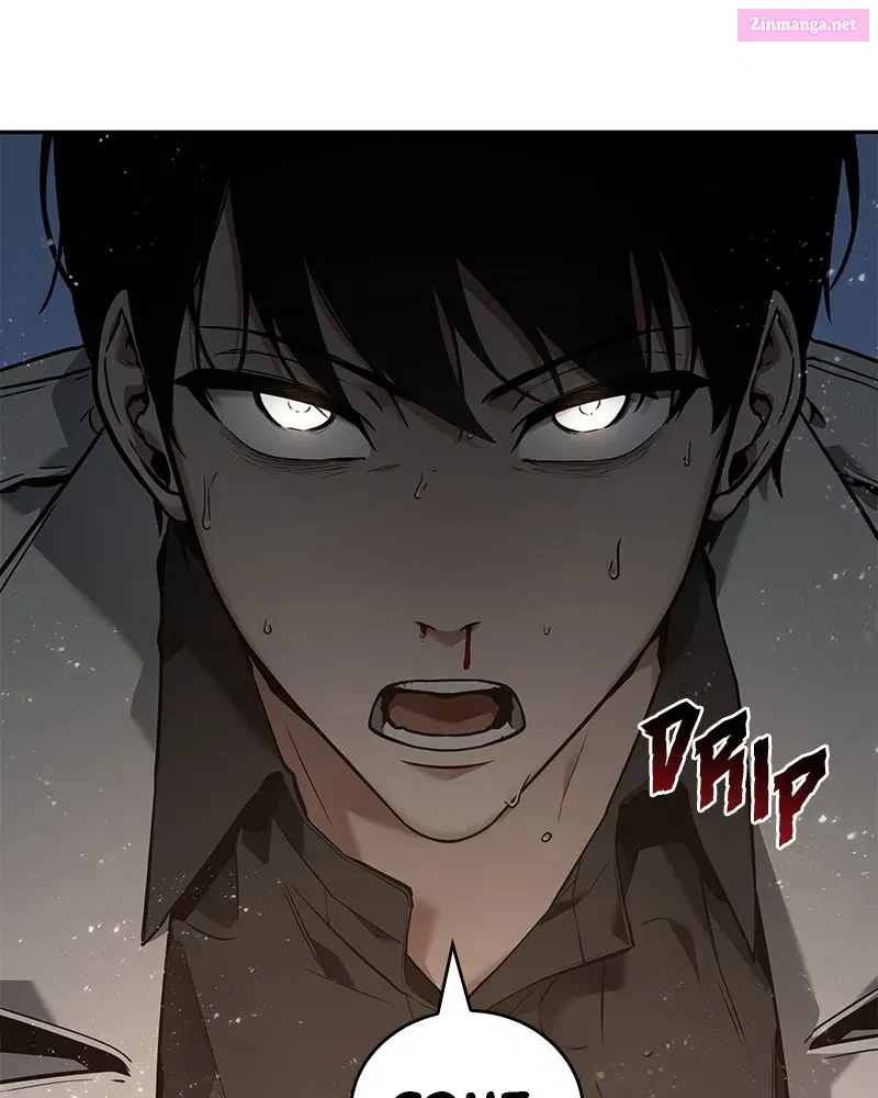 Omniscient Reader Kainu Manga Chapter 98 Page 16