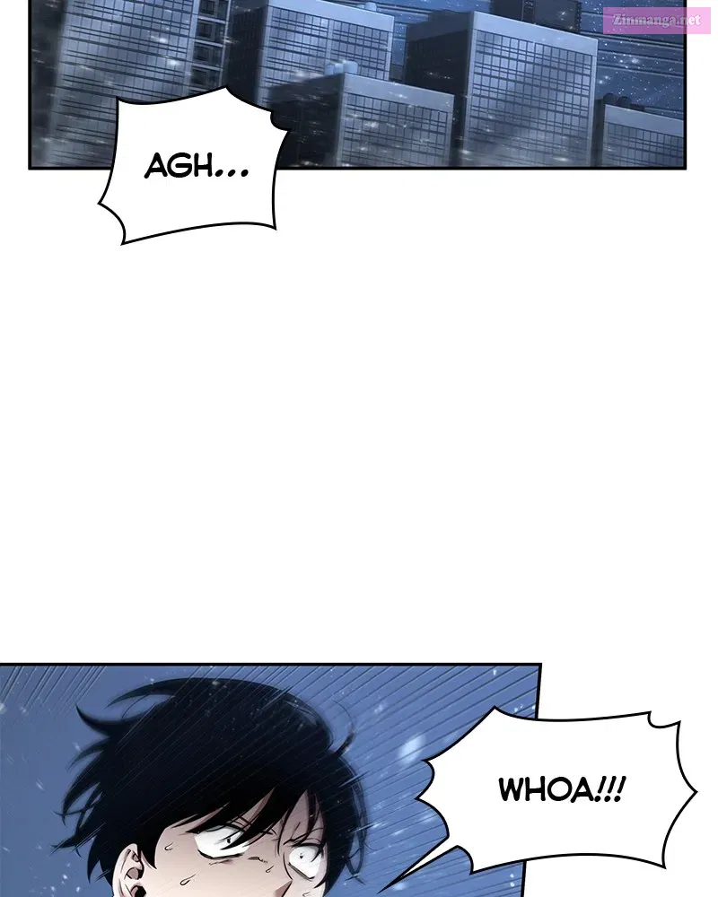 Omniscient Reader Kainu Manga Chapter 98 Page 23