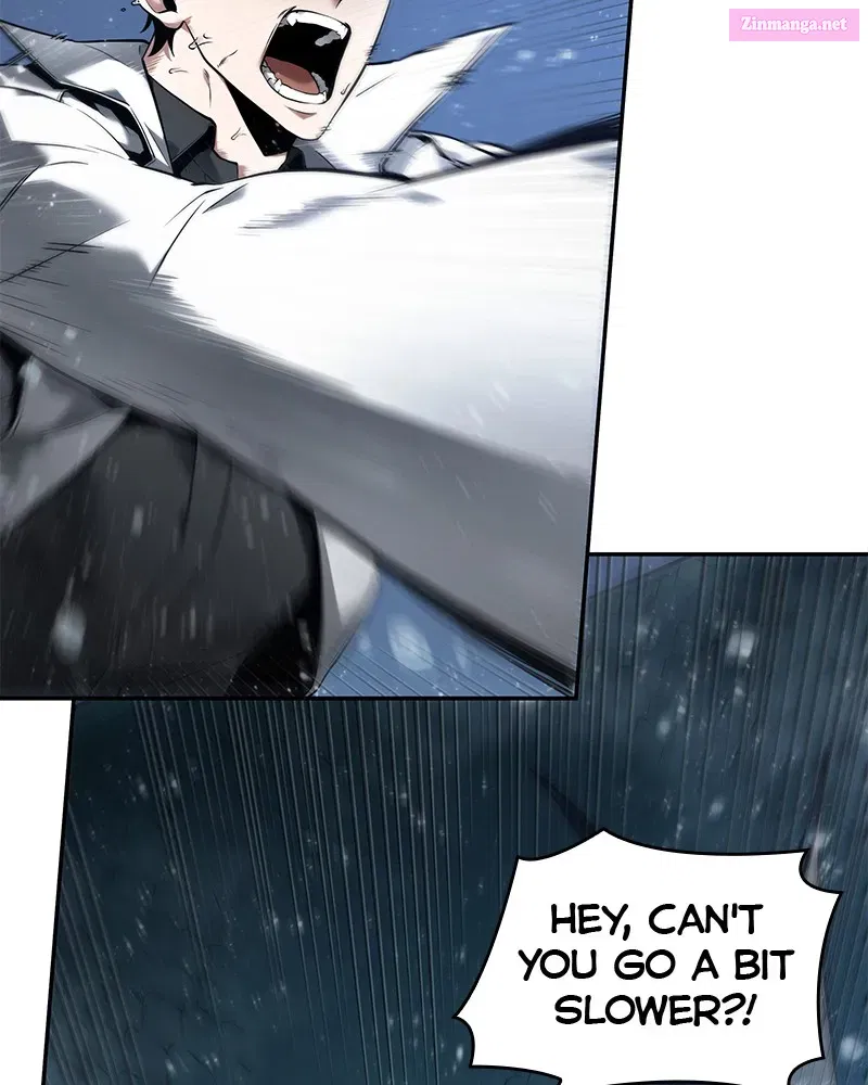 Omniscient Reader Kainu Manga Chapter 98 Page 24