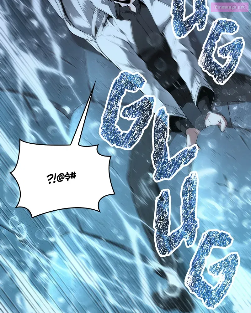 Omniscient Reader Kainu Manga Chapter 98 Page 29