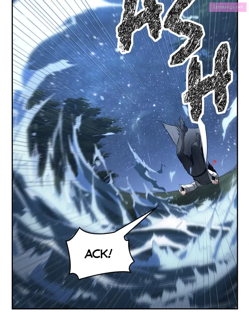 Omniscient Reader Kainu Manga Chapter 98 Page 31
