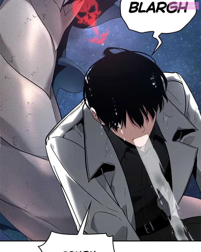 Omniscient Reader Kainu Manga Chapter 98 Page 33