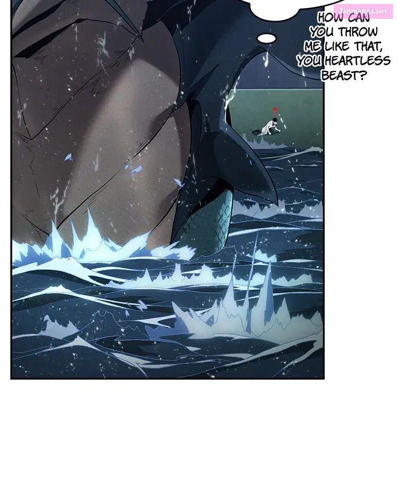 Omniscient Reader Kainu Manga Chapter 98 Page 35