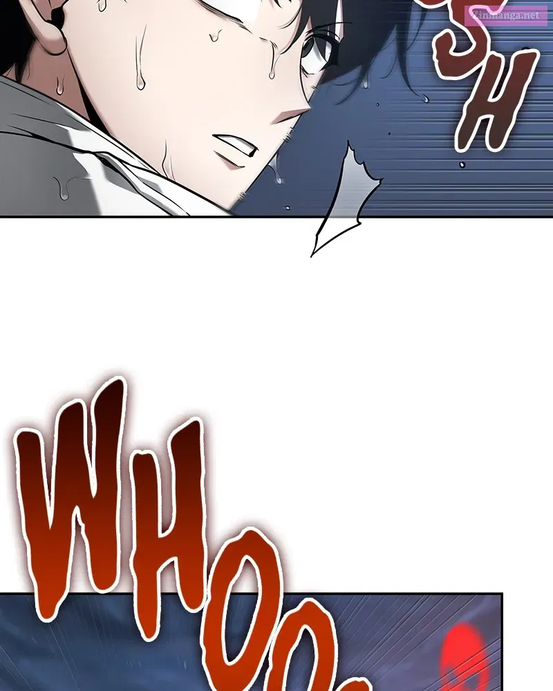 Omniscient Reader Kainu Manga Chapter 98 Page 40