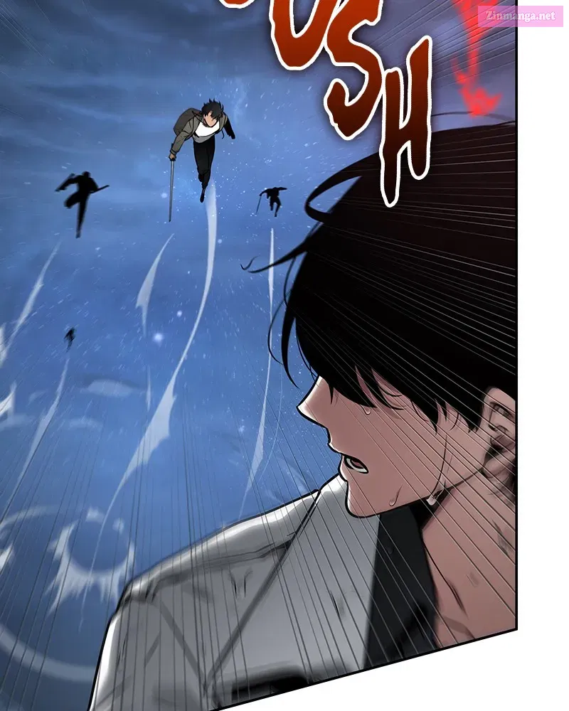 Omniscient Reader Kainu Manga Chapter 98 Page 41