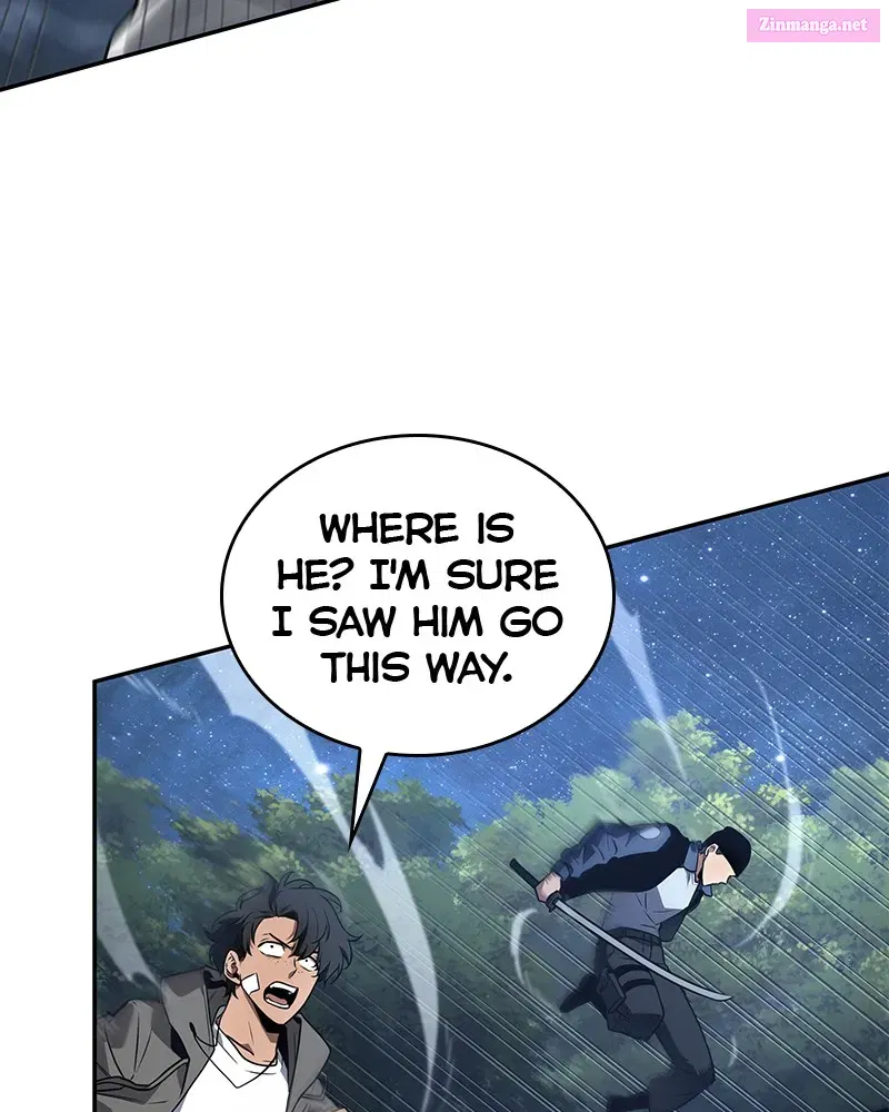 Omniscient Reader Kainu Manga Chapter 98 Page 42