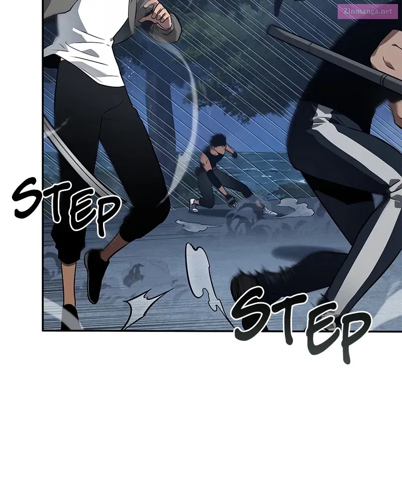 Omniscient Reader Kainu Manga Chapter 98 Page 43