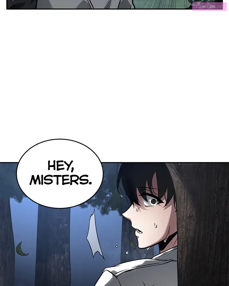 Omniscient Reader Kainu Manga Chapter 98 Page 45