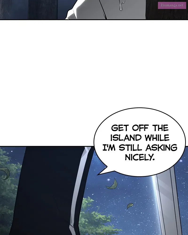 Omniscient Reader Kainu Manga Chapter 98 Page 46
