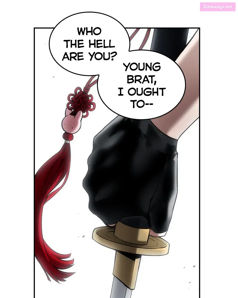 Omniscient Reader Kainu Manga Chapter 98 Page 48