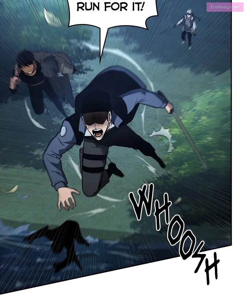 Omniscient Reader Kainu Manga Chapter 98 Page 53